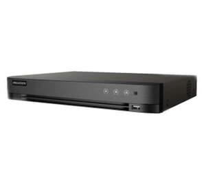 Відеореєстратор Hikvision IDS-7204HQHI-M1/S 4-канальний