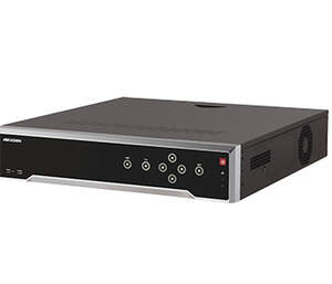 Відеореєстратор Hikvision DS-7732NI-K4