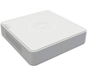 Відеореєстратор Hikvision DS-7104HUHI-K1(C)(S) 4-канальний