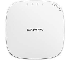 DS-PWA32-HS (White) Hub беспроводной сигнализации (868MHz)