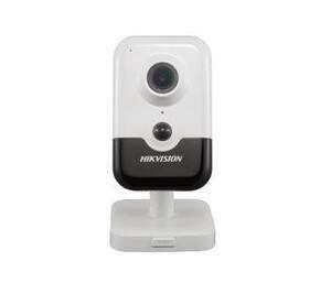 DS-2CD2463G0-IW (2.8 мм) 6Мп IP видеокамера Hikvision c детектором лиц и Smart функциями